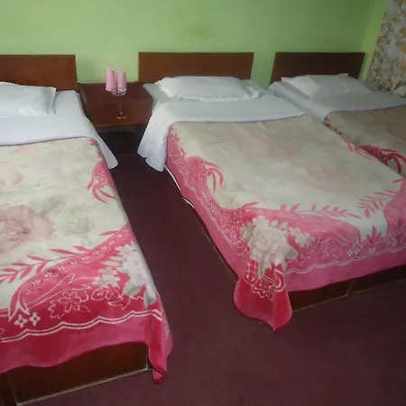 Hotel Discovery Inn Kathmandu Room photo