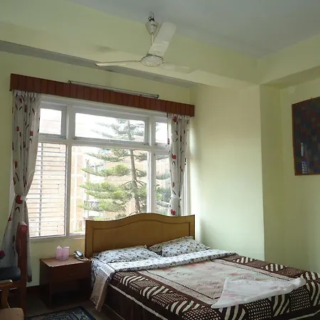 Hotel Discovery Inn Kathmandu Room photo