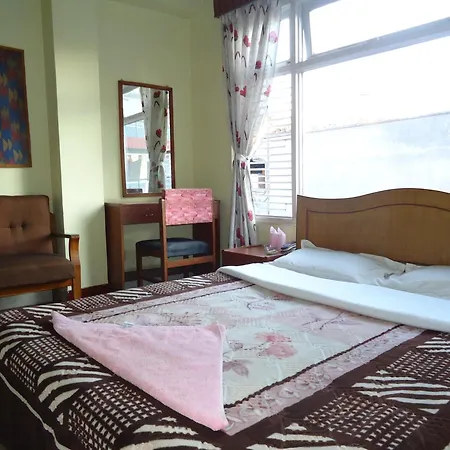 Hotel Discovery Inn Kathmandu Room photo