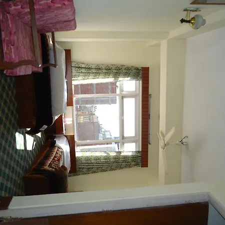 Hotel Discovery Inn Kathmandu Room photo