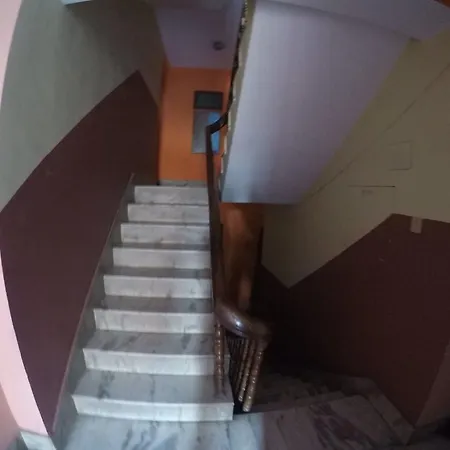 Hotel Discovery Inn Kathmandu Exterior photo