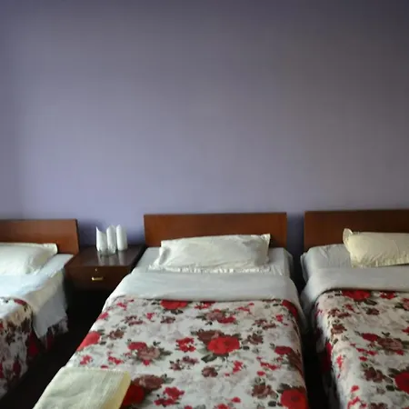 Hotel Discovery Inn Kathmandu Exterior photo