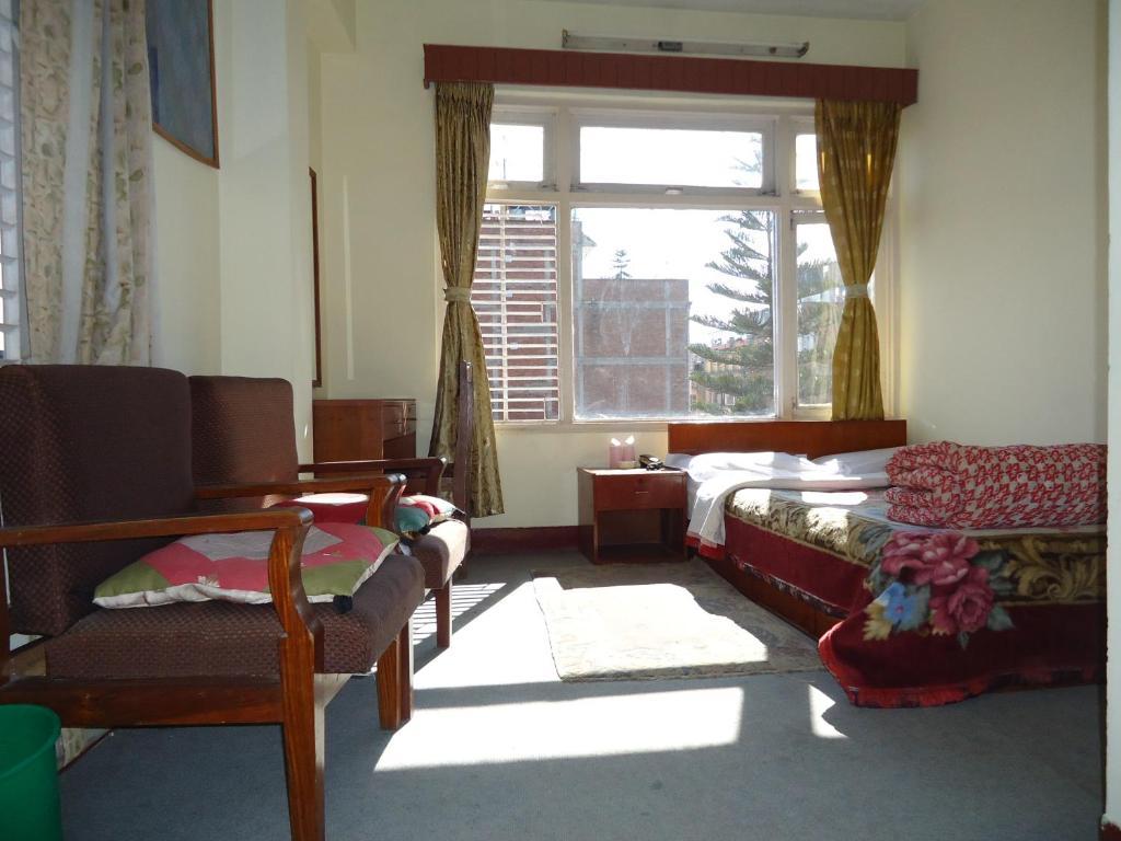 Bed & Breakfast Discovery