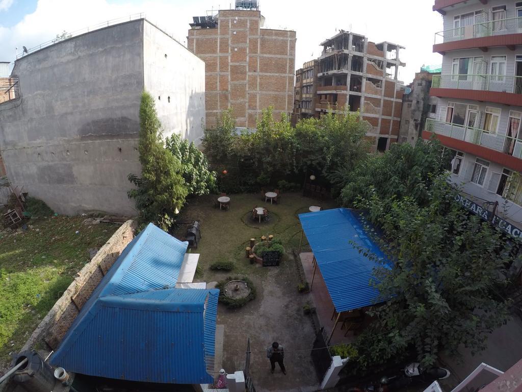 Bed & Breakfast Discovery Kathmandu